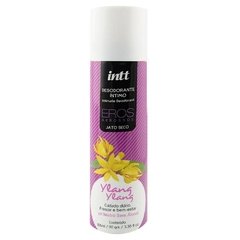 DESODORANTE ÍNTIMO EROS 166ML (18) na internet