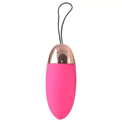 CÁPSULA VIBRATÓRIA SPARK OF LOVE RECARREGÁVEL (CLIQUE PARA VER VARIAÇÕES DE CORES) (395) - comprar online