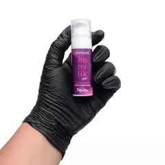 TREMILIK GEL ELETRIZANTE BEIJÁVEL SABOR FRAMBOESA 15G (1081) - comprar online