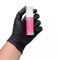 TREMILIK GEL ELETRIZANTE BEIJÁVEL SABOR CHICLETE 15G (1082) na internet