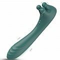 ESTIMULADOR DUPLO COM ROTAÇÃO ANGELS HAND (751) (804)