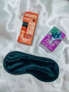 KIT “Ketchup de Uva”