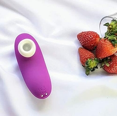 MINI SUGADOR CLITORIANO PLUSE (776)