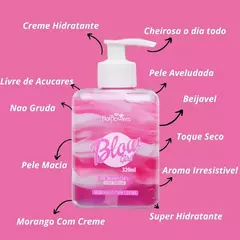 KIT PROMOCIONAL 2 BLOW GIRL (atenção prazo na legenda) - Na Hora H
