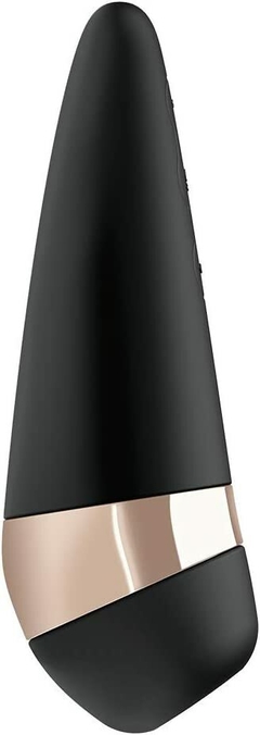 SUGADOR CLITORIANO SATISFYER PRO 3+ (772) na internet