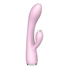ESTIMULADOR BUTTERFLY SUPER LUXO FANNY (646)