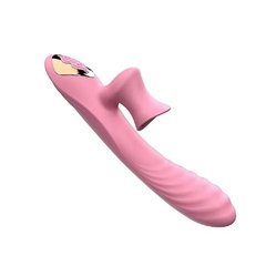 PÊNIS BUTTERFLY EM SILICONE CHUVEIRINHO CERDAS NO CLITÓRIS COM 7 MODOS DE VIBRAÇÕES (441) - comprar online