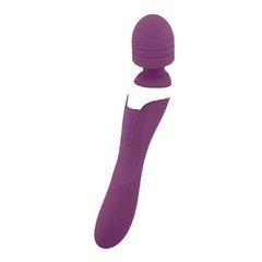 VARINHA MÁGICA COM 10 VIBRAÇÕES E 5 INTENSIDADES RECARREGÁVEL (551) - comprar online