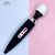 VIBRADOR FORMATO DE MICROFONE RECARREGÁVEL (386) - comprar online