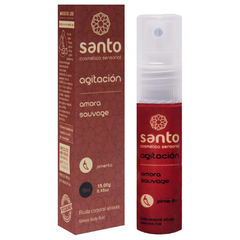 AGITACION POTENCIALIZADOR UNISSEX 15ML SANTO (713 - 714 - 715) - comprar online