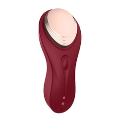 VIBRADOR PARA CALCINHA COM CONTROLE REMOTO BELL (774) na internet