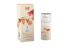 VIBRATION POWER CAPPUCCINO (638)