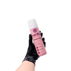 BIOECO-DEO DESODORANTE ÍNTIMO FEMININO 110G SANTO (732) - comprar online
