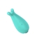 KRAKEN VIBRADOR DE CLITÓRIS COM 9 NÍVEIS DE VIBRAÇÃO E 9 MODOS DE PULSAÇÃO (CLIQUE PARA VER VARIAÇÕES DE CORES) - Na Hora H Sex Shop