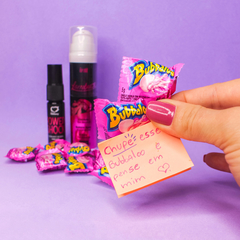 KIT BUBBALOO (VERSÃO POCKET) - comprar online