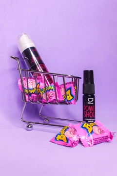 KIT BUBBALOO (VERSÃO POCKET) - Na Hora H