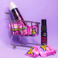KIT BUBBALOO (VERSÃO POCKET)