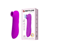 SUGADOR CLITORIANO MAGIC FLUTE (775) - comprar online