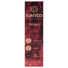 MAGIC ADSTRINGENTE 15G SANTO (716) na internet