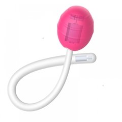 VIBRADOR ENJOY VARINHA COM DUPLA ESTIMULAÇÃO (CLIQUE PARA VER VARIAÇÕES DE CORES) (479) - comprar online