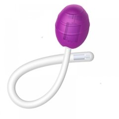 VIBRADOR ENJOY VARINHA COM DUPLA ESTIMULAÇÃO (CLIQUE PARA VER VARIAÇÕES DE CORES) (479) na internet