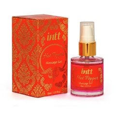 HOT PEPPER ESTIMULANTE UNISSEX 30ML (99) - comprar online
