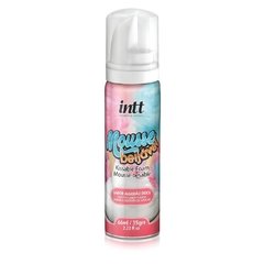 MOUSSE BEIJÁVEL ALGODÃO DOCE 66ML (23)