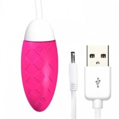 CAPSULA VIBRATÓRIA DINI RECARREGÁVEL 10 VIBRAÇÕES (CLIQUE PARA VER VARIAÇÕES DE CORES) (109) na internet
