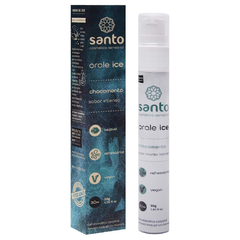 ORALE GEL BEIJÁVEL 30ML SANTO (718-719-720-721-722-723-724-725) - comprar online