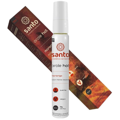 ORALE GEL BEIJÁVEL 30ML SANTO (718-719-720-721-722-723-724-725) - Na Hora H