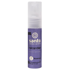 RETARDER GEL RETARDADOR MASCULIGO 15G SANTO (726) - comprar online