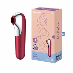 SATISFYER DUAL LOVE
