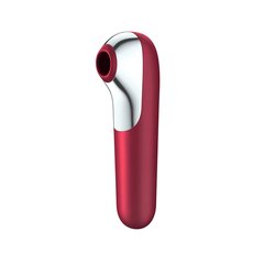 SATISFYER DUAL LOVE na internet