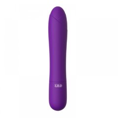 VIBRADOR PERSONAL LILO AVELUDADO COM 5 MODOS DE VIBRAÇÕES (CLIQUE PARA VER VARIAÇÕES DE CORES) (387) - comprar online