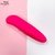 MINI VIBRADOR PONTO G GOLFINHO AVELUDADO (CLIQUE PARA VER VARIAÇÕES DE CORES)