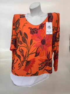 Imagen de Remera en dúo con Bucito