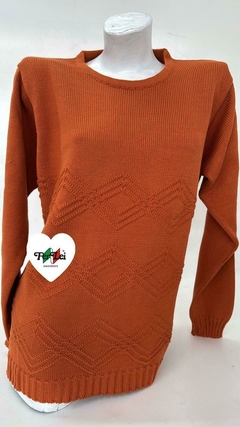 Sweater Fantasia