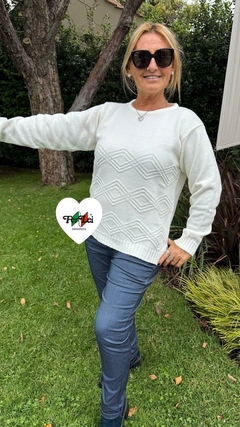 Sweater Fantasia - comprar online