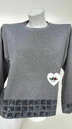 Sweater Payette - Per Lei Sweaters
