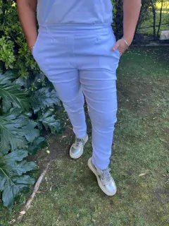 Pantalón Spandex - comprar online