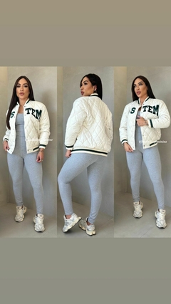 Macacão em Cotton - Toda Diva Feminina