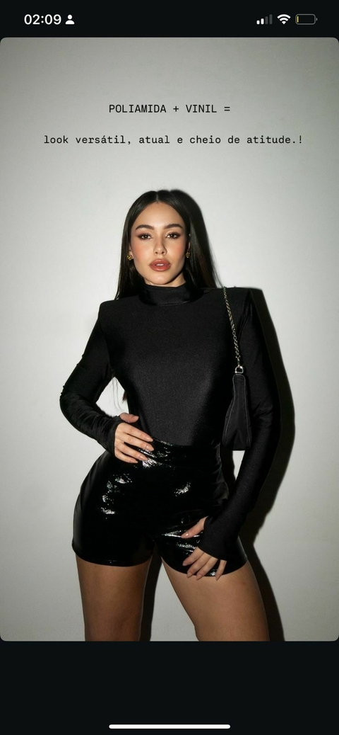 Conjunto Tália
