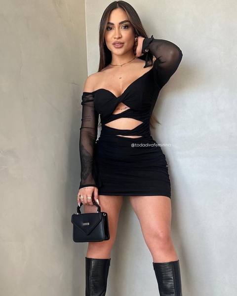 Vestido JESSY