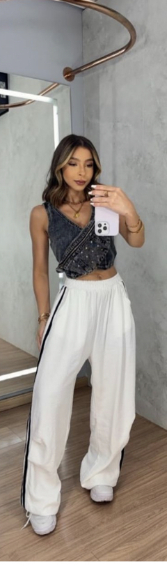 Calça Jogger Reyse - comprar online