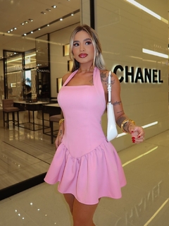Vestido Valentina - loja online
