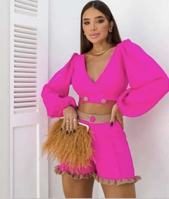 Conjunto Sara