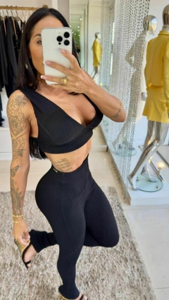 Conjunto Ester na internet