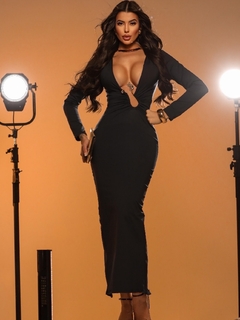 Vestido Cora