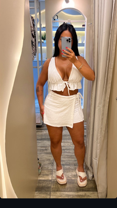 Conjunto Mavie - Toda Diva Feminina