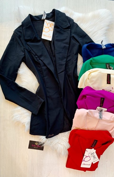 Max Blazer Chocomel